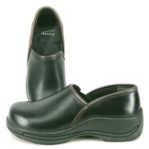 Dansko Caitlin Clog Shoe 7